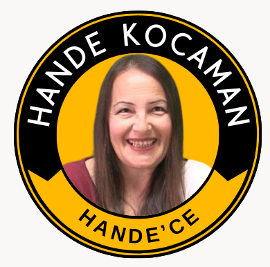 HANDE KOCAMAN