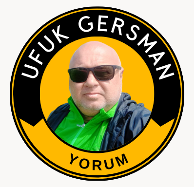 UFUK GERSMAN