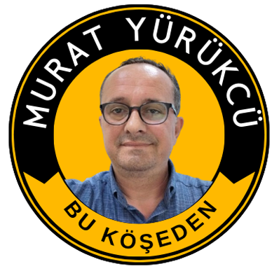 MURAT YÜRÜKCÜ