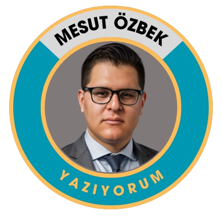 MESUT ÖZBEK