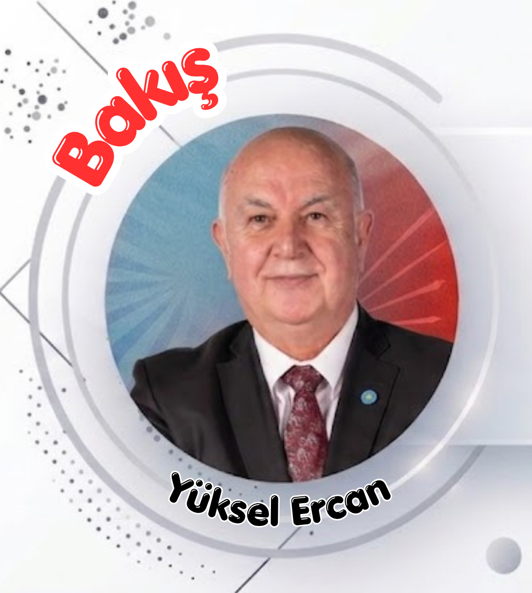 YÜKSEL ERCAN