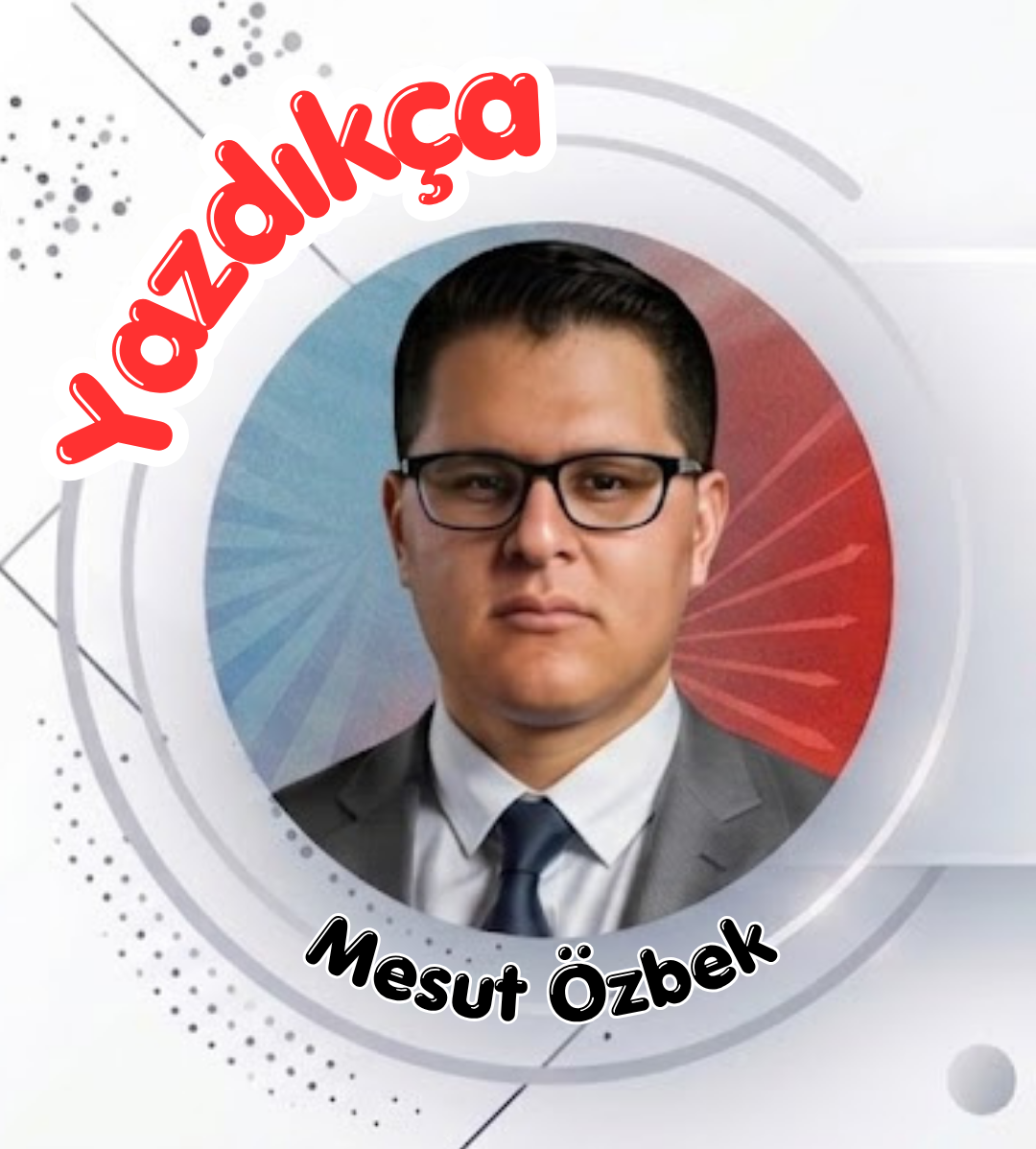MESUT ÖZBEK