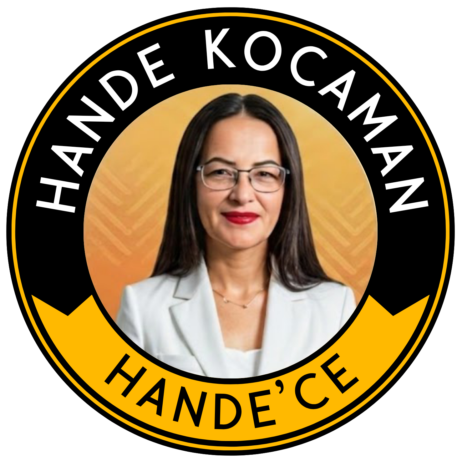HANDE KOCAMAN
