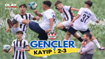 TUZLA ORHANLISPOR: 2 FINDIKLISPOR: 3