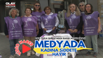 TUZLA CKD'DEN BASIN AÇIKLAMASI ''MEDYADA KADINA ŞİDDETE HAYIR''