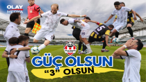 TUZLA ORHANLISPOR ZEYTİNBURNU DEPLASMANINA GİDİYOR