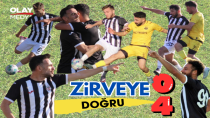 TUZLA ORHANLI SK DEPLASMANDAN 3 PUANLA DÖNDÜ: 0-4