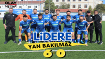 TUZLA 1954 SK: 6 ORTA ÇEŞMESPOR: 0