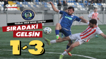 SIRADAKİ GELSİN: 1-3