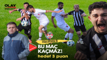 TUZLA ORHANLI SK , CANKURTARANSPOR DEPLASMANINA GİDİYOR