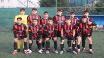 U16 TUZLA ORHANLI SK : 6 ÖRNEKKÖYSPOR: 0