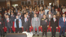 Tuzla Milli Eğitim'den Öğretmenler Gününe Özel Anlamlı Program