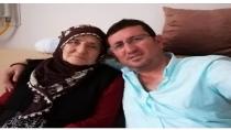Şifa Mahallesi Muhtarı Kemal Güven'in acı günü