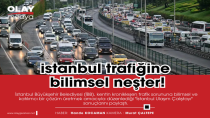 İSTANBUL’UN 6 STRATEJİK YOL HARİTASI BELİRLENDİ