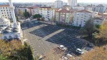 Tuzla’da otopark sorununa yeni çözümler geliyor