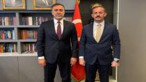 MHP Tuzla’da Onur Esen Dönemi Başladı