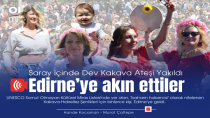 KAKAVA ŞENLİKLERİ BAŞLADI