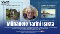 GAZETECİ-YAZAR İSKENDER ÖZSOY'UN İKİ YENİ KİTABI ÇIKTI