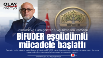 BİFUDER’DEN HAYAT KURTARAN HAMLE: SEKTÖR TEK ÇATI ALTINDA TOPLANDI