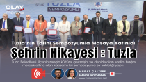 GEÇMİŞTEN GELECEĞE TUZLA KÜLTÜR BULUŞMASI