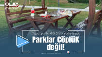 TUZLA'YA YAKIŞMAYAN GÖRÜNTÜLER!