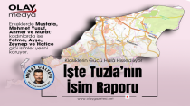 TUZLA'DA İSİMLERİN KÜLTÜREL YOLCULUĞU