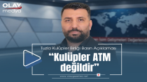 TUZLA KULÜPLER BİRLİĞİ'NDEN TFF'YE TEPKİ!