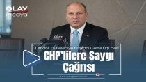 CEMİL EKŞİ ''KARAR HERKESİN ÖZGÜRLÜĞÜ''