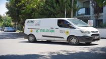 Tuzla’da 105 bin litre bitkisel atık yağ toplandı