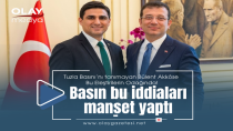 TUZLA BASINI VE SOSYAL MEDYA BÜLENT AKKÖSE'Yİ KONUŞUYOR