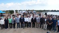 Tuzla’da ''DİPTE İZ'' Projesi Başlatıldı