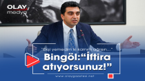 TUZLA BELEDİYE BAŞKANI EREN ALİ BİNGÖL :“EMSAL DEVRİ SORUNUNU ÇÖZECEĞİM”