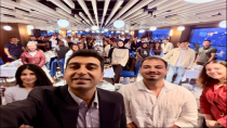 Tuzla Akademi Genç Çatısı Altından Zirveye!