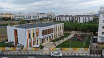 İlk Gündüz Bakımevi Kapılarını Açıyor...Tuzla’da Çocuklar Güvende Anneler rahat !