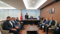 Eren Ali Bingöl’den Tuzla Vurgusu: ''En Büyük Zenginliğimiz Çeşitlilik''