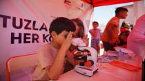 Tuzla'da Bilim Rüzgarı - BilimFest Başlıyor!