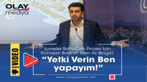 15 TEMMUZ ŞEHİTLER KAVŞAĞI RAFTA KALDI