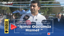 TUZLA'DA TARİH VE DENİZ KUCAKLAŞTI