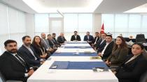 Tuzlalıların 50 Bin Kişilik Emsal Transferi Sorunu Masada