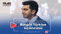 TUZLA BELEDİYE BAŞKANI EREN ALİ BİNGÖL LİSTEYİ SALLADI