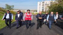 Tuzla’da Ulaşım Konforu Artıyor: Başkan Bingöl’den Yenice Sokak ve Mescit Mahallesi Müjdesi